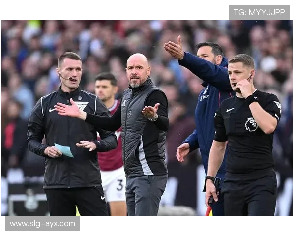 滕哈赫战术创新引领球队攻防新变革