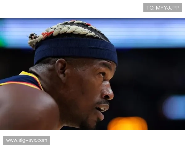 巴特勒终场致命一击率队险胜