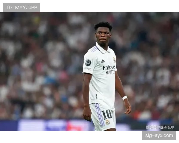 皇马新锐卡马文加:从法国新星到世界顶级中场的蜕变之路 皇马新锐卡马文加:从法国新星到世界顶级中场的蜕变之路