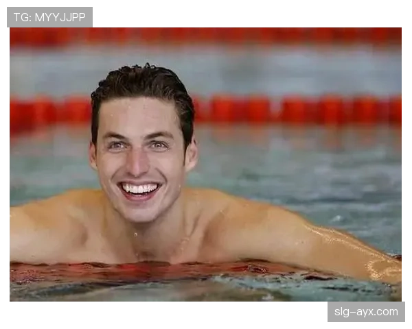 波波夫时代：泳坛王者的金色十年