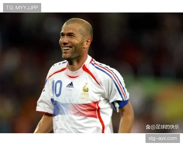 齐达内再成焦点：深度解读其非凡足球成就