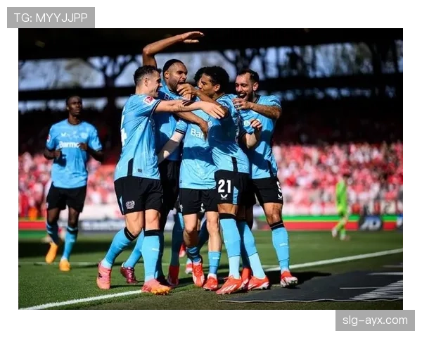 德甲药厂迎战劲旅，力争延续连胜势头