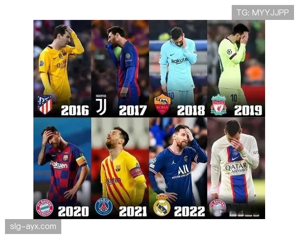 梅西欧冠冠军多次 梅西欧冠冠军多次