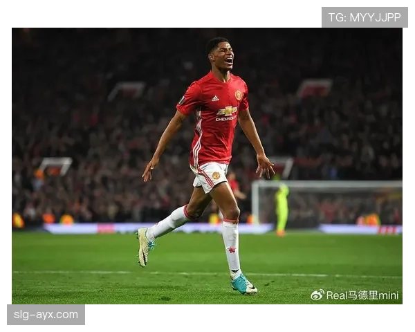 拉什福德社会影响力解析：为何成为青年榜样