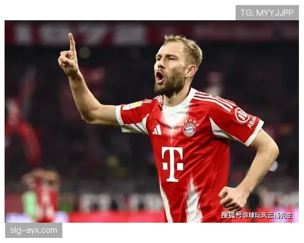 拜仁慕尼黑连胜背后，结构性问题是否已被暂时掩盖？