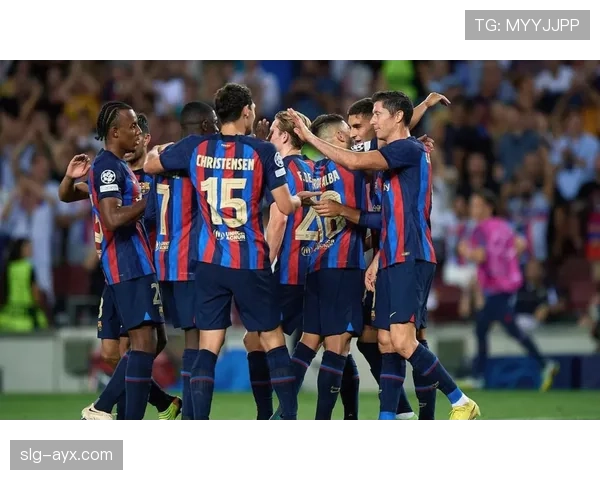 巴萨看似重回正轨,实则问题反噬球队稳定性