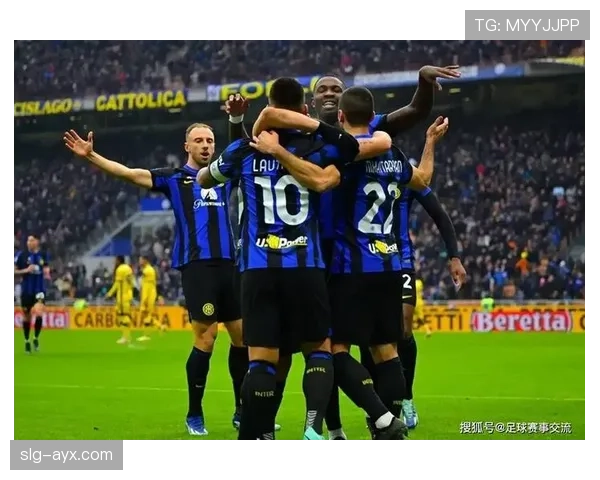 国际米兰攻防转换提速，失控风险是否随之上升