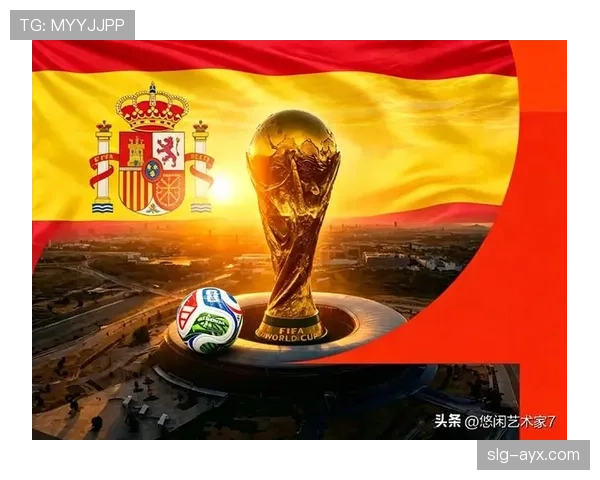 西班牙2026世界杯夺冠概率分析 黄金一代能否重现王朝辉煌